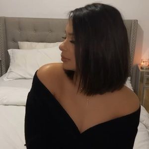 Meet your Posher, Vanessa